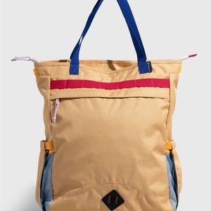United by Blue 25L Convertible Tote